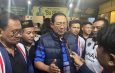 SBY Mulai “Turun Gunung” Sasaran Kali Ini Daerah Matraman