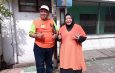 Caleg DPR RI Abah Marzen Dan Caleg DPRD Kota Surabaya Mengikuti Senam Bersama Warga Pakis Wetan