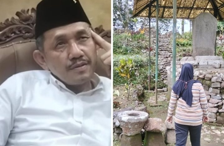 Warisan Terlupakan, Candi Penampihan Tulungagung Butuh Sentuhan Nyata Pemerintah