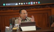 Pemkot Mojokerto Perkuat Sinergi Perangi Judi Online