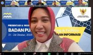Wali Kota Mojokerto Tegaskan Komitmen terhadap Keterbukaan Informasi Publik