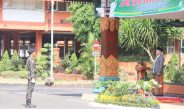 Peringatan Hari Santri Nasional (HSN) 2025, Bupati Mojokerto Dorong Santri Jadi Penggerak Peradaban