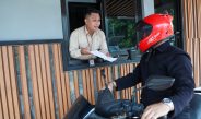 DPMPTSP Surabaya Luncurkan Layanan Drive Thru Perizinan di SPP Menur