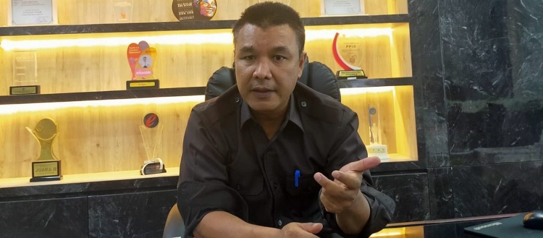 Surabaya Gelar Puncak Peringatan Hari Hak untuk Tahu Internasional 2025