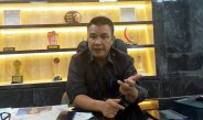 Surabaya Gelar Puncak Peringatan Hari Hak untuk Tahu Internasional 2025