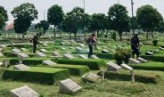 Pemkot Surabaya Gandeng Kampung Atasi Keterbatasan Lahan Pemakaman