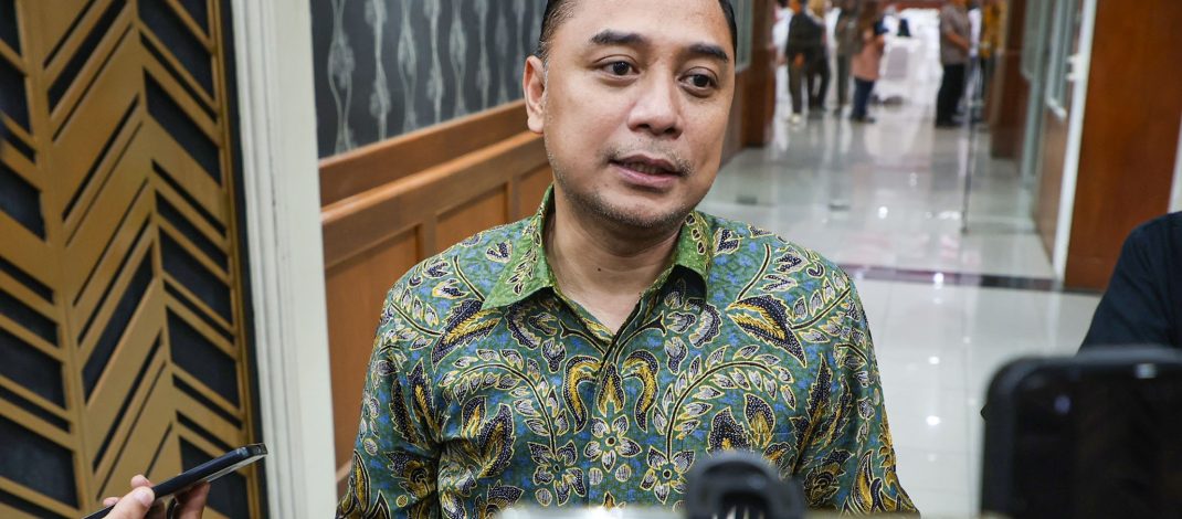 Tutup Jalan untuk Hajatan Tanpa Izin di Surabaya Bisa Didenda Rp50 Juta