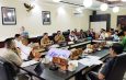 DPRD Surabaya Gelar RDP Dengan Warga Morokrembangan