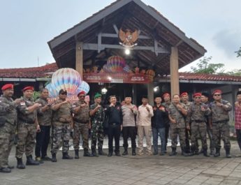 Kegiatan Sosial GRIB Jaya di Tulungagung Dituding Negatif, Panitia Bantah dan Siap Tempuh Hukum