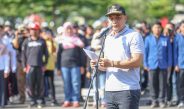 Menteri LH Puji Surabaya Kelola 1.800 Ton Sampah per Hari, Sebut Kota Pahlawan Terbaik Nasional