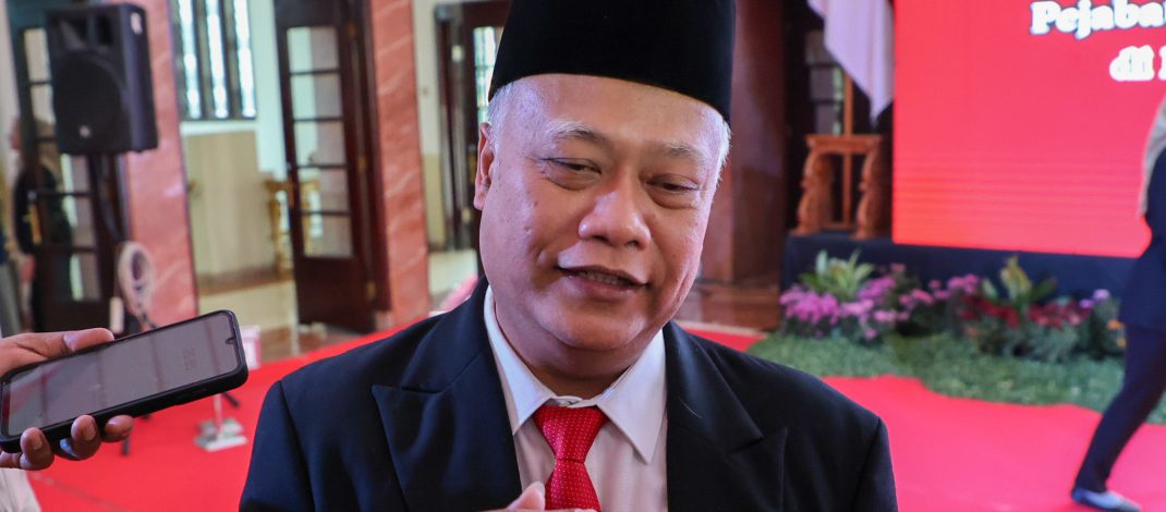 Cegah Hipertensi-Diabetes, Pemkot Surabaya Batasi Konsumsi GGL di Kantor dan Sekolah