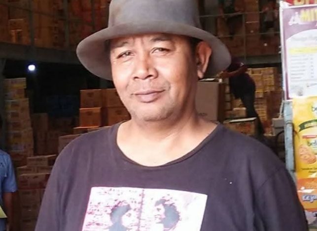 Gundul-Gundul “Pemimpin” Pacul