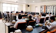 Komisi D DPRD Gelar RDP Soroti Human Trafficking Terselubung  