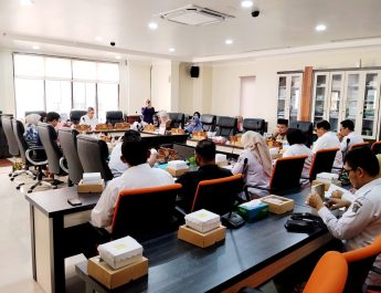 Komisi D DPRD Gelar RDP Soroti Human Trafficking Terselubung  