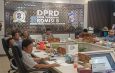 DPRD Surabaya Pastikan RPU Tidak Merugikan Pedagang