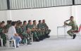 Matangkan Persiapan Koperasi Desa Merah Putih, Dandim 0812/Lamongan Beri Pembekalan Khusus Kepada Babinsa