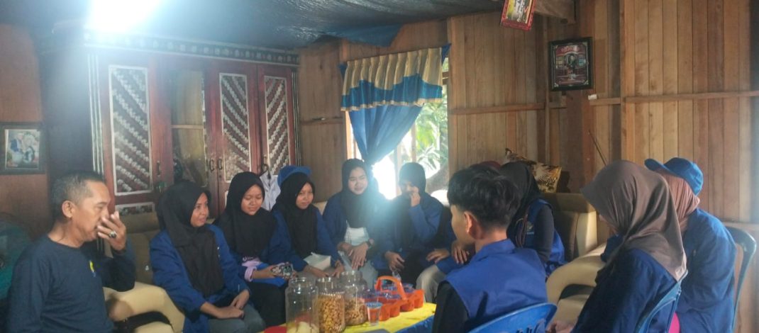 Mahasiswa INTI Angkatan IV Tahun 2026 Laksanakan KKN Dikelurahan Bontoa Binamu, Akan Percayakan UMKM