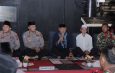 Polres Lamongan Gelar Silaturahmi dan Halal Bihalal “Sabuk Kamtibmas”, Pererat Sinergi dengan Masyarakat