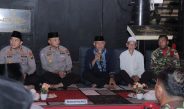 Polres Lamongan Gelar Silaturahmi dan Halal Bihalal “Sabuk Kamtibmas”, Pererat Sinergi dengan Masyarakat