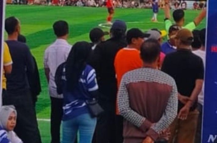 Delapan Kesebelasan Bakal Perebutkan Tiket Ke Babak Semi Final Bupati Cup I Jeneponto