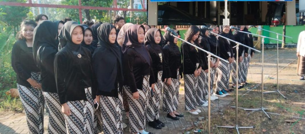 Semarak Peringatan Hari Kartini 2026, SMA Negeri 3 Nganjuk Tampilkan Kreativitas dan Semangat Emansipasi