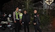 Polres Lamongan Gelar Pelayanan Pengamanan SRIT Vol 4 “Rise To Glory”, Anniversary Curva Boys ke-15 Berlangsung Meriah dan Aman