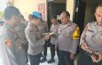 Sipropam Polres Lamongan Laksanakan Mitigasi Gaktibplin di Empat Polsek, Pastikan Disiplin Personel Tetap Terjaga