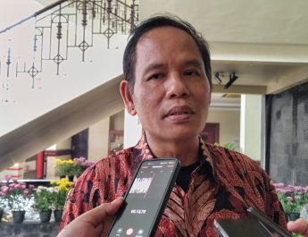 Syaifuddin Zuhri Ditunjuk DPP PDIP Menjadi Ketua DPRD Kota Surabaya