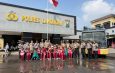 SASANA (Samapta Sahabat Anak), Inovasi Sat Samapta Polres Lamongan Tanamkan Edukasi dan Kedekatan Polisi dengan Anak Sejak Dini