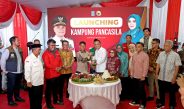 Program Kampung Pancasila Surabaya Diperkuat, ASN Jadi Pendamping di Setiap RW