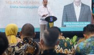 Kota Surabaya Siap Jadi Tuan Rumah Porprov  Jatim 2027, Wali Kota Eri Matangkan Persiapan Atlet Hingga Venue