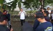 Wali Kota Eri Evaluasi Manajemen Avur Margorejo, Ubah Skema Penanganan Banjir Tiga Kecamatan