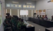 Yonif 515 Kostrad Terima Sosialisasi dan Bimtek Aplikasi E-Katalog dari Pemkab Jember