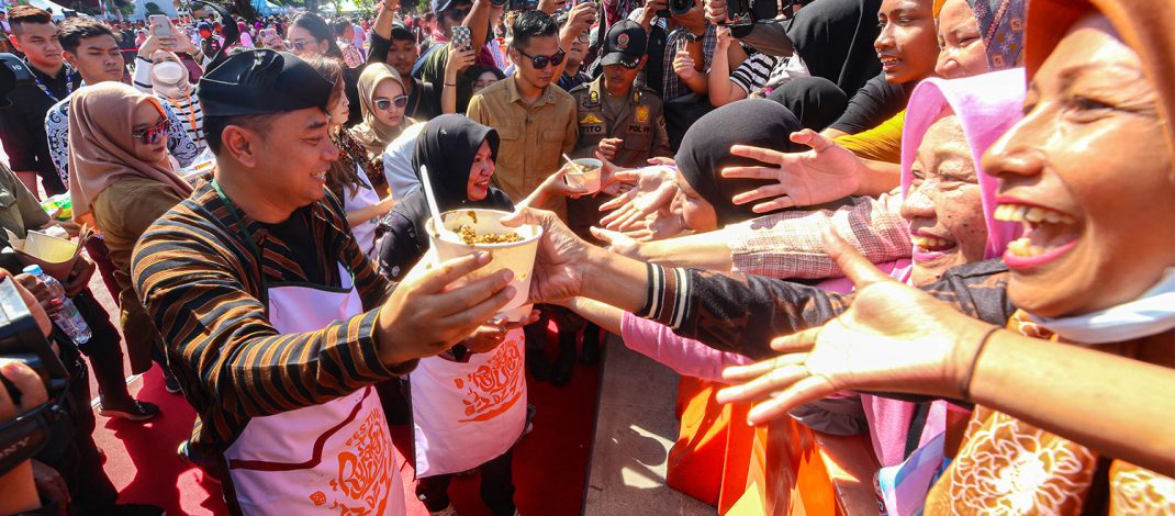 HJKS 2026 Tampil Beda, Dua Event KEN Suguhkan Experience Wisata Malam dan Siap Sedot Wisatawan