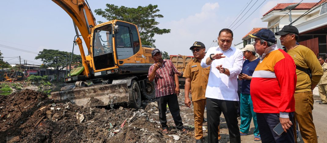 TKD dan DBHCHT Turun, Pemkot Surabaya Kaji Skema KPBU-AP