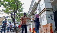 Fasad Toko Nam di Embong Malang Surabaya Ternyata Replika, Kini Resmi Dibongkar