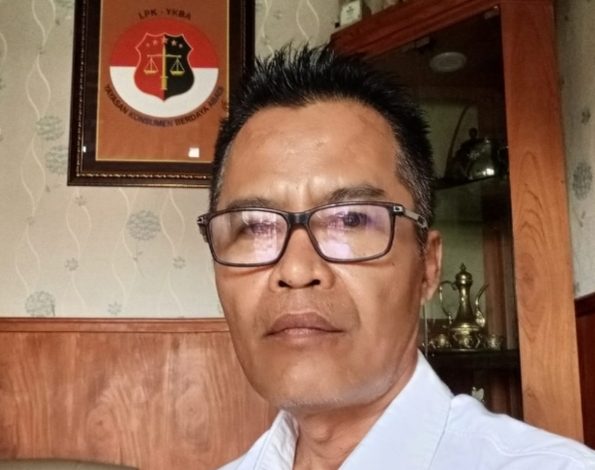 Mediasi Gagal, Hadi Purnomo Siap Gugat RSUD dr. Iskak Tulungagung
