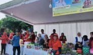 Jaga Stabilitas Harga, Pemerintah Kecamatan Kalidawir Gandeng UMKM Lokal