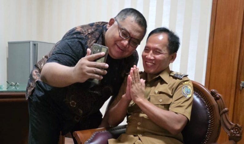 Jangan Jadikan Pasca OTT Sekadar Pergantian Kursi