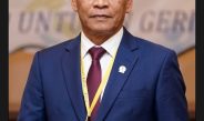 H.Iskandar, S.Sos Akhirnya Terpilih Sebagai Ketua Umum DPP SWI Periode 2026-2031