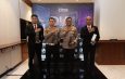 Terus Berinovasi, Polresta Sidoarjo Terima 4 Piala Penghargaan Digital Innovation Awards 2026