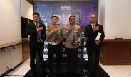 Terus Berinovasi, Polresta Sidoarjo Terima 4 Piala Penghargaan Digital Innovation Awards 2026
