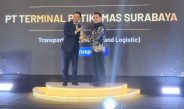From Compliance to Resilience: PT Terminal Petikemas Surabaya Again Wins Gold Award at IRCA 2026