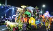Kunjungan Wisata Naik 12,5 Persen, Surabaya Vaganza 2026 Dongkrak Ekonomi dan Pariwisata