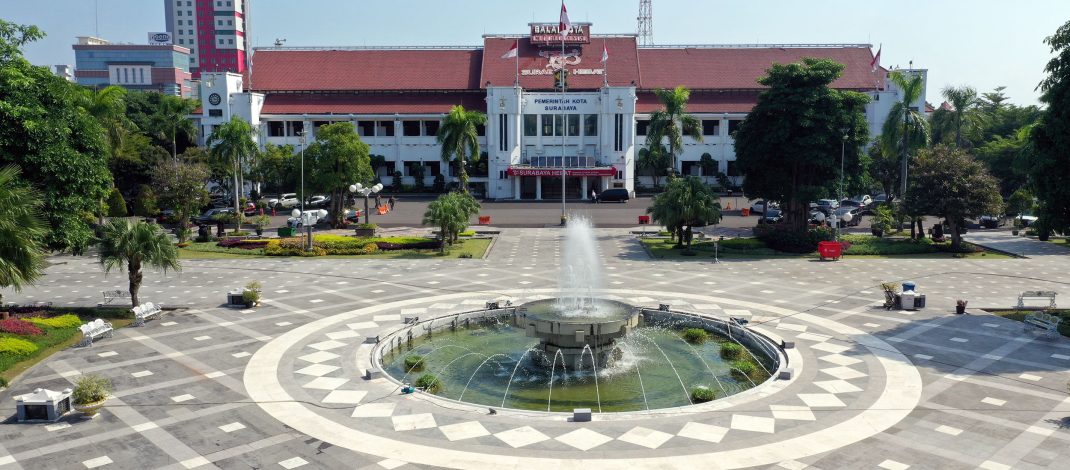HJKS ke-733 Makin Meriah, Surabaya Shopping Festival 2026 Tebar Promo Belanja hingga Medical Tourism