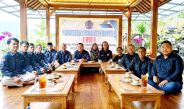 Diskusi Panas, Suasana Hangat: Rapat PJI Lamongan Sepakati Langkah Kolektif Perkuat Peran Jurnalis