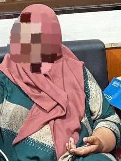 Gegara Tembok Penutup Akses Rumah, Warga Brondong Alami Luka 7 Jahitan, Pelaku Ditangkap Polres Lamongan