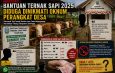 Anggota Kelompok Ternak Keluhkan Bantuan Sapi Tak Merata, Ada Dugaan Konflik Kepentingan