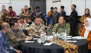 Jaga Status Lumbung Pangan, Pemkab Tulungagung Batasi Alih Fungsi Sawah