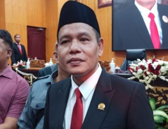 DPRD Surabaya Bersama Kejari Perak Sosialisasi Tata Kelola Keuangan Negara